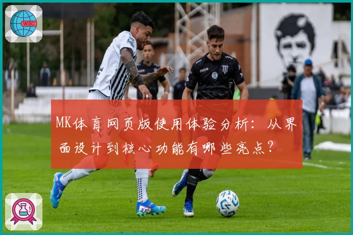 MK体育网页版使用体验分析：从界面设计到核心功能有哪些亮点？