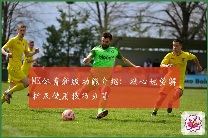 MK体育新版功能介绍：核心优势解析及使用技巧分享